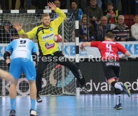 TVB Stuttgart - TV H&uuml;ttenberg