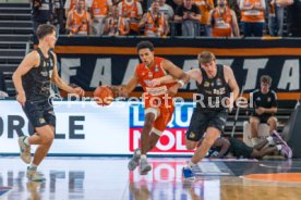 20.09.26 ratiopharm Ulm - MHP Riesen Ludwigsburg