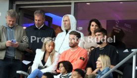 28.05.22 UEFA Champions League Finale 2022 FC Liverpool - Real Madrid