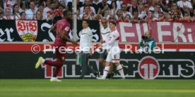 11.05.25 VfB Stuttgart - FC Augsburg