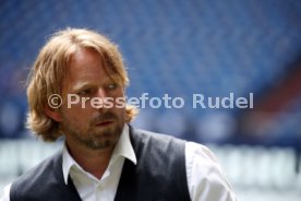 FC Schalke 04 - VfB Stuttgart