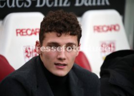 VfB Stuttgart - FC Schalke 04