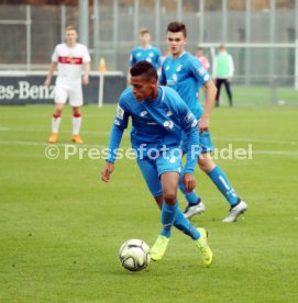 U17 VfB Stuttgart - U17 TSG 1899 Hoffenheim