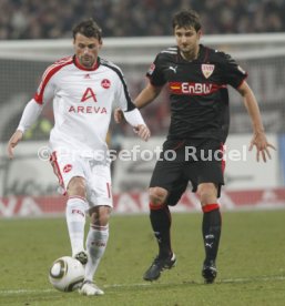 N&uuml;rnberg-VFB 1:2