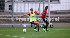 19.08.22 VfB Stuttgart Training