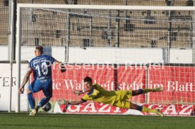 20.08.22 Stuttgarter Kickers - TSG Backnang