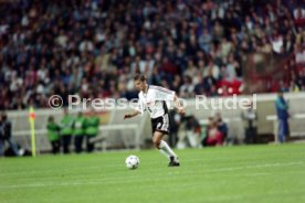 15.06.98 Deutschland - USA