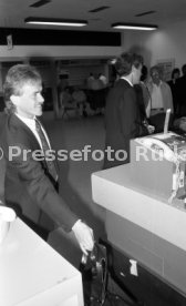 27.09.89 Feyenoord Rotterdam - VfB Stuttgart