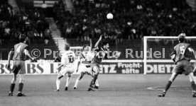 VfB Stuttgart - 1. FC Kaiserslautern