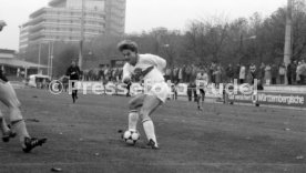 16.11.85 VfB Stuttgart II - FC Rastatt 04