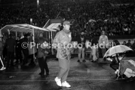 27.08.95 Stuttgarter Kickers - FC Bayern M&uuml;nchen