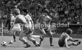 18.04.81 VfB Stuttgart - Bayer 04 Leverkusen
