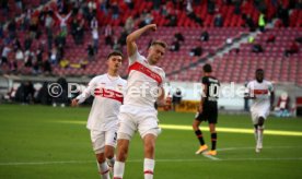 03.10.20 VfB Stuttgart - Bayer 04 Leverkusen