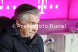 FC Bayern M&uuml;nchen - RB Leipzig