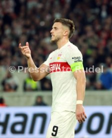 25.09.25 VfB Stuttgart - Celta de Vigo
