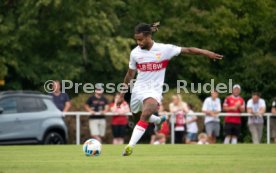 12.07.25 SV Fellbach - VfB Stuttgart