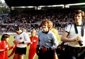 17.05.75 Deutschland - Niederlande