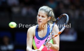 Porsche Tennis Grand Prix 2015