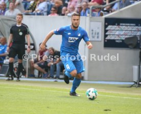 TSG 1899 Hoffenheim - Borussia Dortmund