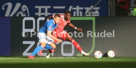 22.10.22 TSG 1899 Hoffenheim - FC Bayern M&uuml;nchen