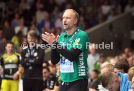27.10.22 Frisch Auf G&ouml;ppingen - TVB Stuttgart