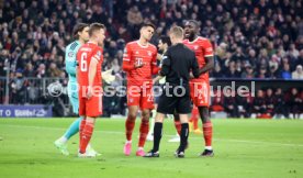 19.04.23 FC Bayern M&uuml;nchen - Manchester City