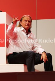 VfB Stuttgart Mitgliederversammlung Ausgliederung