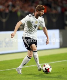 DFB Deutschland - San Marino