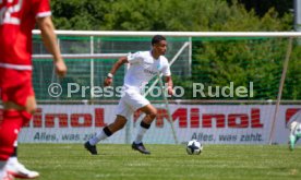 28.06.25 Stuttgarter Kickers - VfR Mannheim