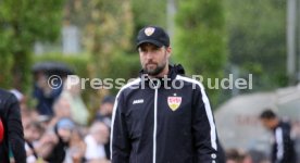 29.07.23 VfB Stuttgart - Borussia M&ouml;nchengladbach