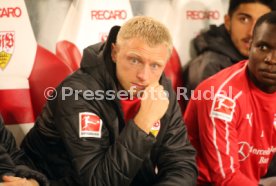 VfB Stuttgart - Eintracht Frankfurt