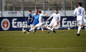 25.03.23 Stuttgarter Kickers - FV Ravensburg