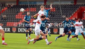 30.09.25 VfB Stuttgart II - SV Wehen Wiesbaden