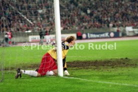 30.08.95 VfB Stuttgart - SC Freiburg