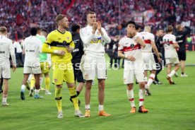 08.05.22 FC Bayern M&uuml;nchen - VfB Stuttgart
