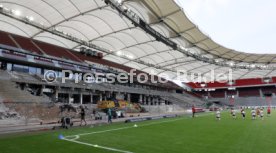 23.07.22 VfB Stuttgart - FC Valencia