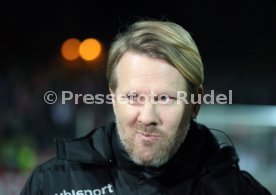 SSV Ulm 1846 - Fortuna D&uuml;sseldorf