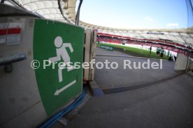 04.04.21 VfB Stuttgart - SV Werder Bremen