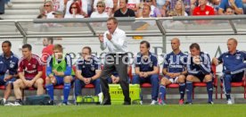 06.08.11 VfB Stuttgart - FC Schalke 04