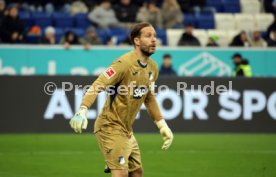 29.11.25 TSG 1899 Hoffenheim - FC Augsburg