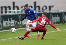 VfB Stuttgart - SV Darmstadt 98