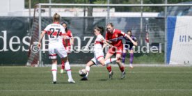19.04.25 Frauen VfB Stuttgart II - VfB Stuttgart
