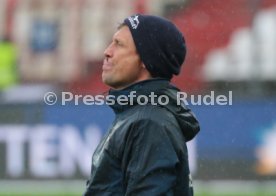 Karlsruher SC - SpVgg Unterhaching