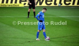 24.01.01 TSG 1899 Hoffenheim - 1. FC K&ouml;ln