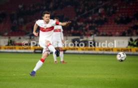 VfB Stuttgart - SC Freiburg