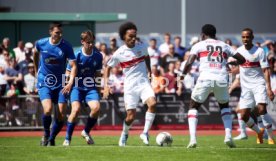 02.07.22 SV B&ouml;blingen - VfB Stuttgart