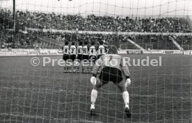 23.02.91 VfB Stuttgart - Borussia Dortmund