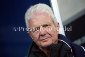TSG 1899 Hoffenheim - FC Bayern M&uuml;nchen