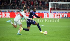 08.11.22 VfB Stuttgart - Hertha BSC Berlin