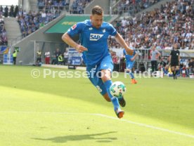 TSG 1899 Hoffenheim - Borussia Dortmund